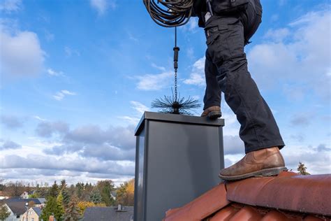 THE BEST 10 Chimney Sweeps in BOSSIER CITY, LA